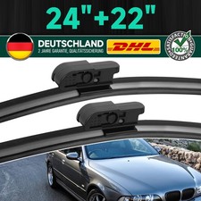 Scheibenwischer 5er BMW E39