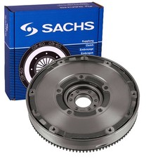 SACHS SCHWUNGSCHEIBE SCHWUNGRAD passend für FORD C-MAX FOCUS GRAND TOURNEO