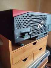 Fujitsu Esprimo PC D957/E85+ Computer i5 Desktop 8GB M.2 120GB Win11 Pro TOP!!!