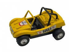 Modell Auto Strandbuggy 1:33. Zustand siehe Fotos    