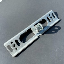 Bosch C500C  Somfy Keasy XL  L Torblattwinkel Toranbindung für Garagentorantrieb