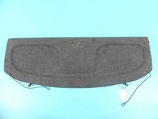 Toyota Yaris 2001 Hutablage