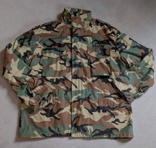 M65 Feldjacke original