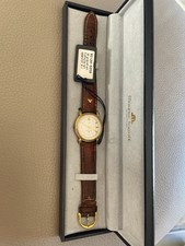 Armbanduhr Herren Maurice