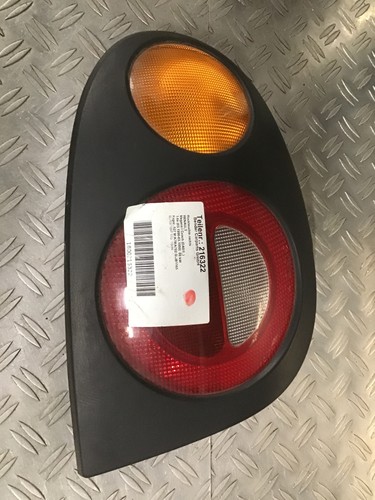 Rückleuchte rechts renault - rechts,