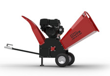 Güde Benzin Gartenhäcksler