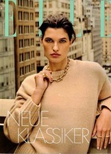 Elle Zeitschrift 2/26 Februar