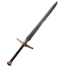 Ritterschwert Excalibur aus