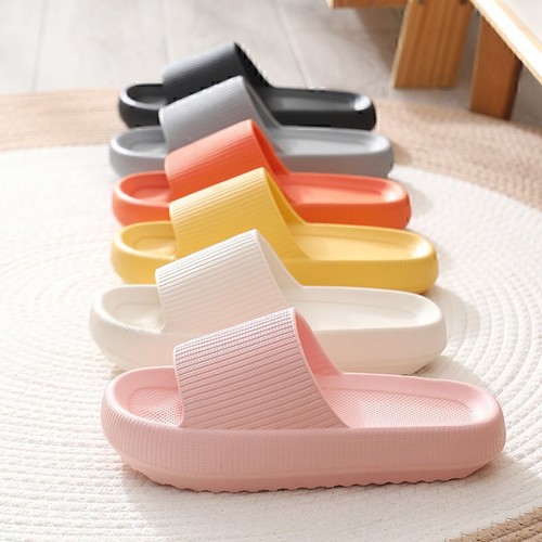 Damen komfy schlappy schlappen - komfy,