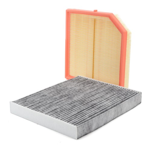 Innenraumfilter luftfilter - +,