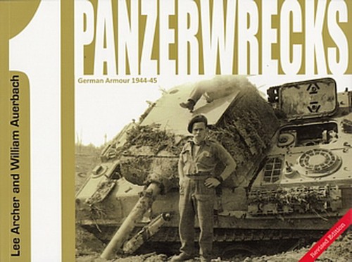 Panzerwrecks deutsche - 01,