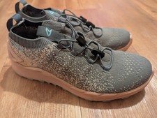 Lowa Fusion Lo Damen Schuhe Sneaker neuwertig Gr.38