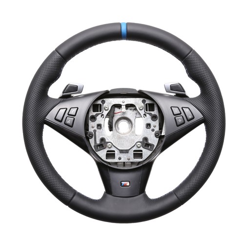 Bmw lenkrad e60 64 - lenkrad, 61