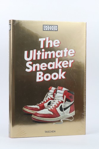 Sneaker freaker the ultimate - freaker:the,