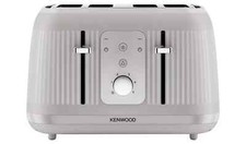 Kenwood Elegancy Toaster