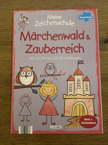 Meine zeichenschule - meine,