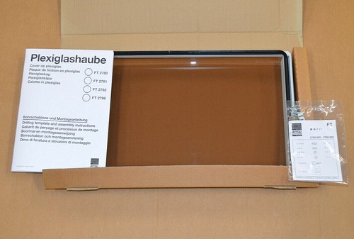 Rittal ft2782 plexiglashaube - rittal,