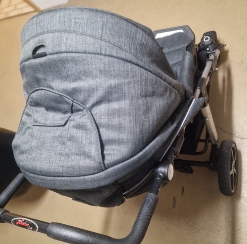 Kinderwagen von hartan - kinderwagen,
