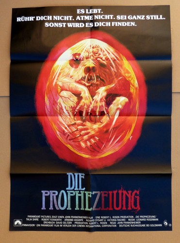 Prophezeihung prophecy - prophezeihung,
