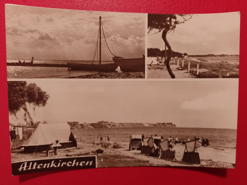 Altenkirchen 1969