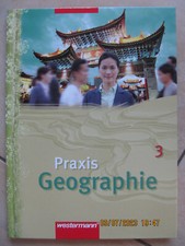 Westermann Praxis Geographie 3 