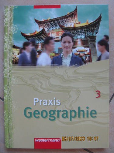 Westermann praxis geographie - westermann,