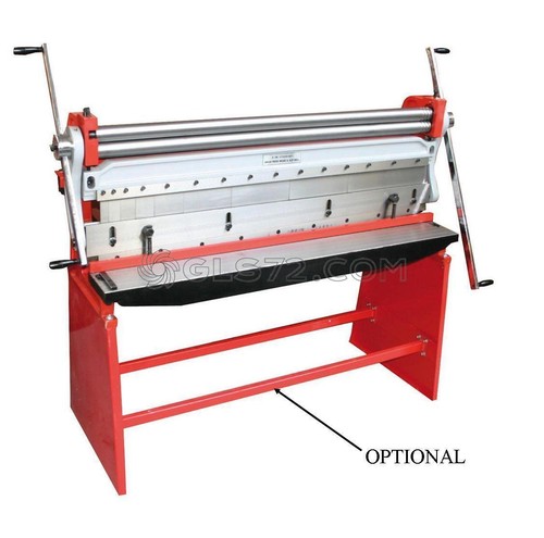 3in1 blechbearbeitungsmaschine - 3in1,