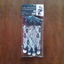 Leg Avenue Lace Fingerless