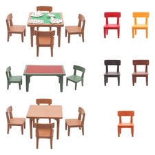 Playmobil Tisch Pokertisch