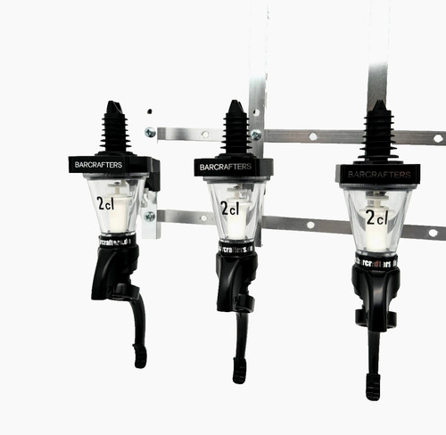 Barcrafters er - , 3