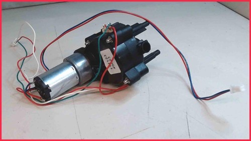 Keramikventil verteiler pumpe - verteiler,
