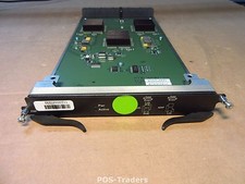 FOUNDRY	FISF 35564-001C matrix switch fabric module card  FROM SERVERIRON SX1600