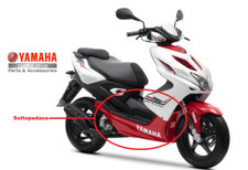 Original unterboden yamaha - original,