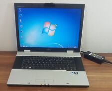 Fujitsu Esprimo Mobile V6535 Intel Pentium T4300 2x2,1GHz 4GB / 500GB DVD Webcam