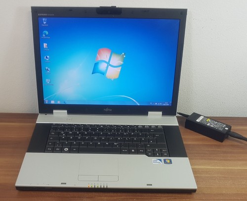 Fujitsu esprimo mobile v6535 - esprimo,
