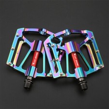 WEST BIKING Fahrrad Pedale 3