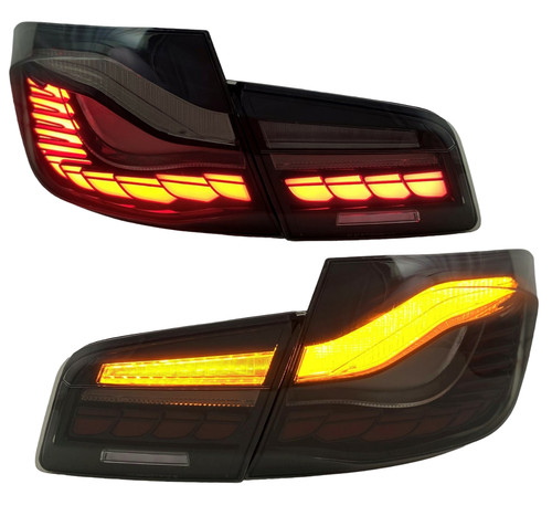 Led rückleuchten für - rückleuchten, f10