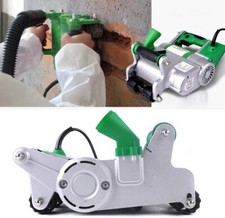 Mauernutfräse Schlitzfräse