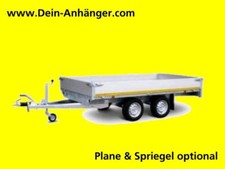 Eduard Allzweck Hochlader