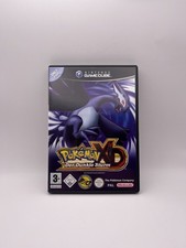 Pokémon XD: der Dunkle Sturm