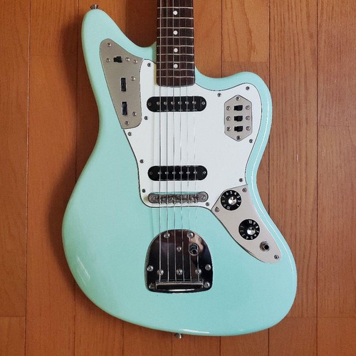 Fender squier vintage - fender,