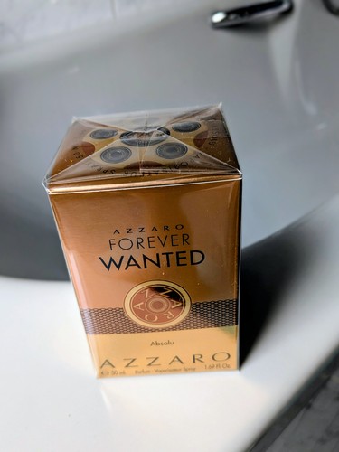 Azzaro forever wanted parfum - azzaro,