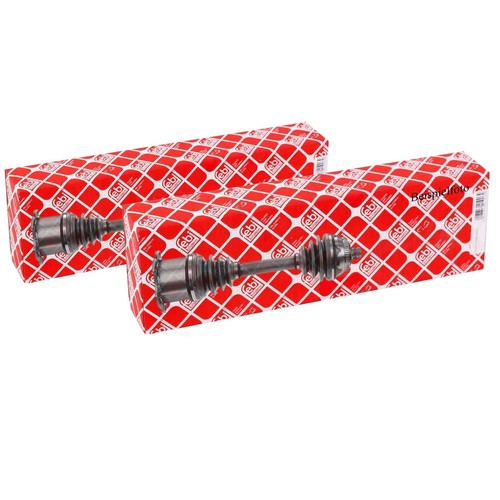 Febi 181280 antriebswelle - febi,