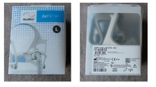 ResMed AirFit N20 Nasalmaske, CPAP-Nasenmaske, Größe L.