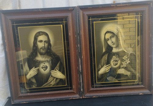Antike bilder von jesus und - antike,
