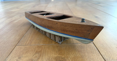 Vintage 1930er modell chris - modell,