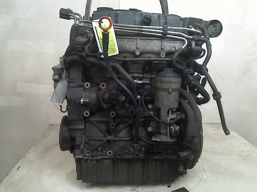 Motor engine volkswagen - engine, caddy