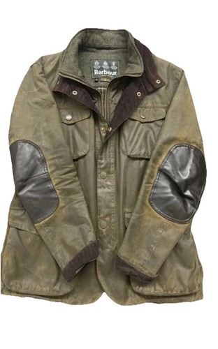 Barbour classic tartan ogston - barbour,