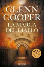 La marca del diablo by Glenn