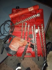 Hilti bohrhammer 70 - bohrhammer, te